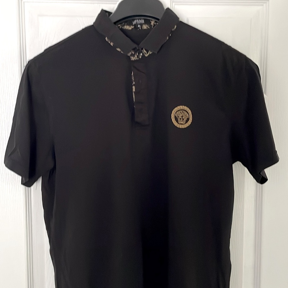 Versace Polo Shirt